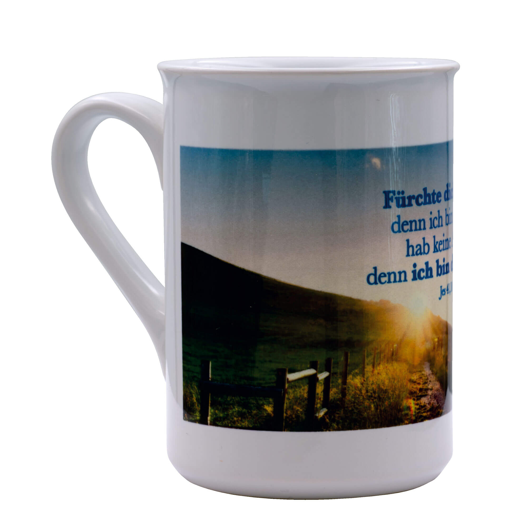 jahreslosung-2027-f-rchte-dich-nicht-tasse-0-3-l-foto-motiv image 3