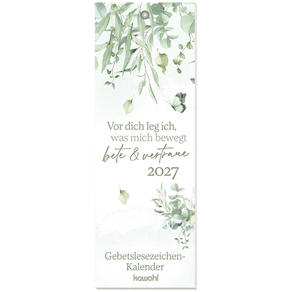 kawohl-vor-dich-leg-ich-lesezeichen-kalender-2027 image 1