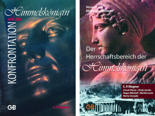 peter-wagner-himmelsk-nigin-buch-set-f-rbitte-paperback image 1