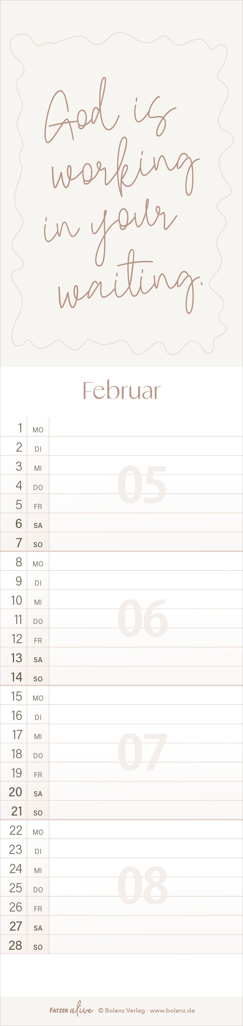 fontis-kalender-erf-llt-leben-2027-streifenterminer-spiralbindung image 4