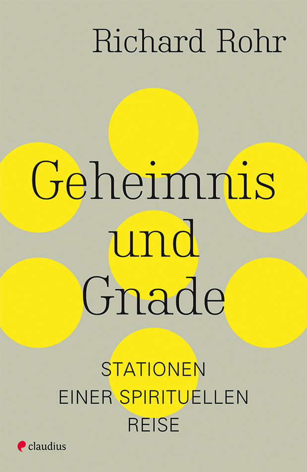 claudius-geheimnis-und-gnade-richard-rohr-sachbuch-mystik image 1