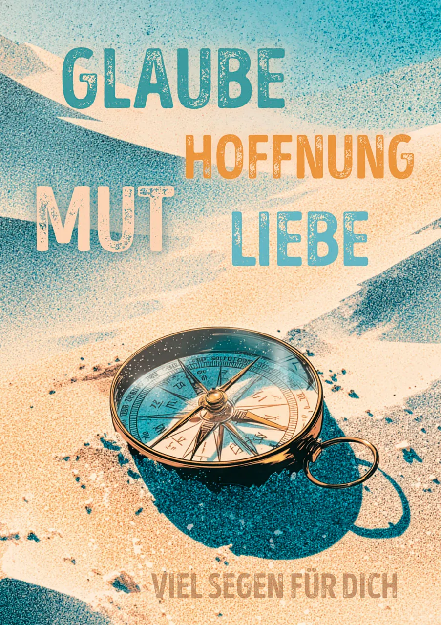 fontis-papeterie-glaube-hoffnung-mut-liebe-faltkarte-13x18 image 1