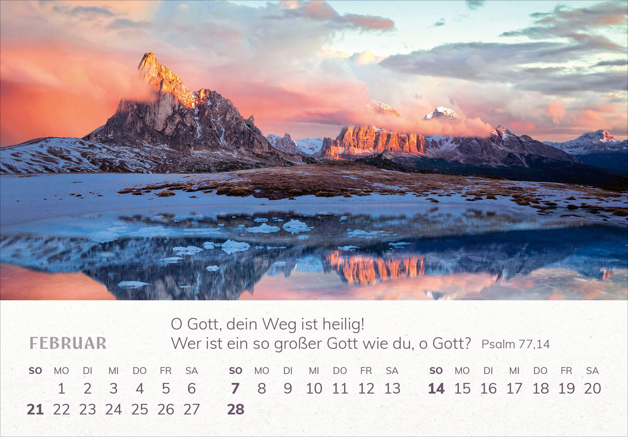 fontis-mini-panorama-kalender-2027-aufstellkalender-mit-bibelversen image 4