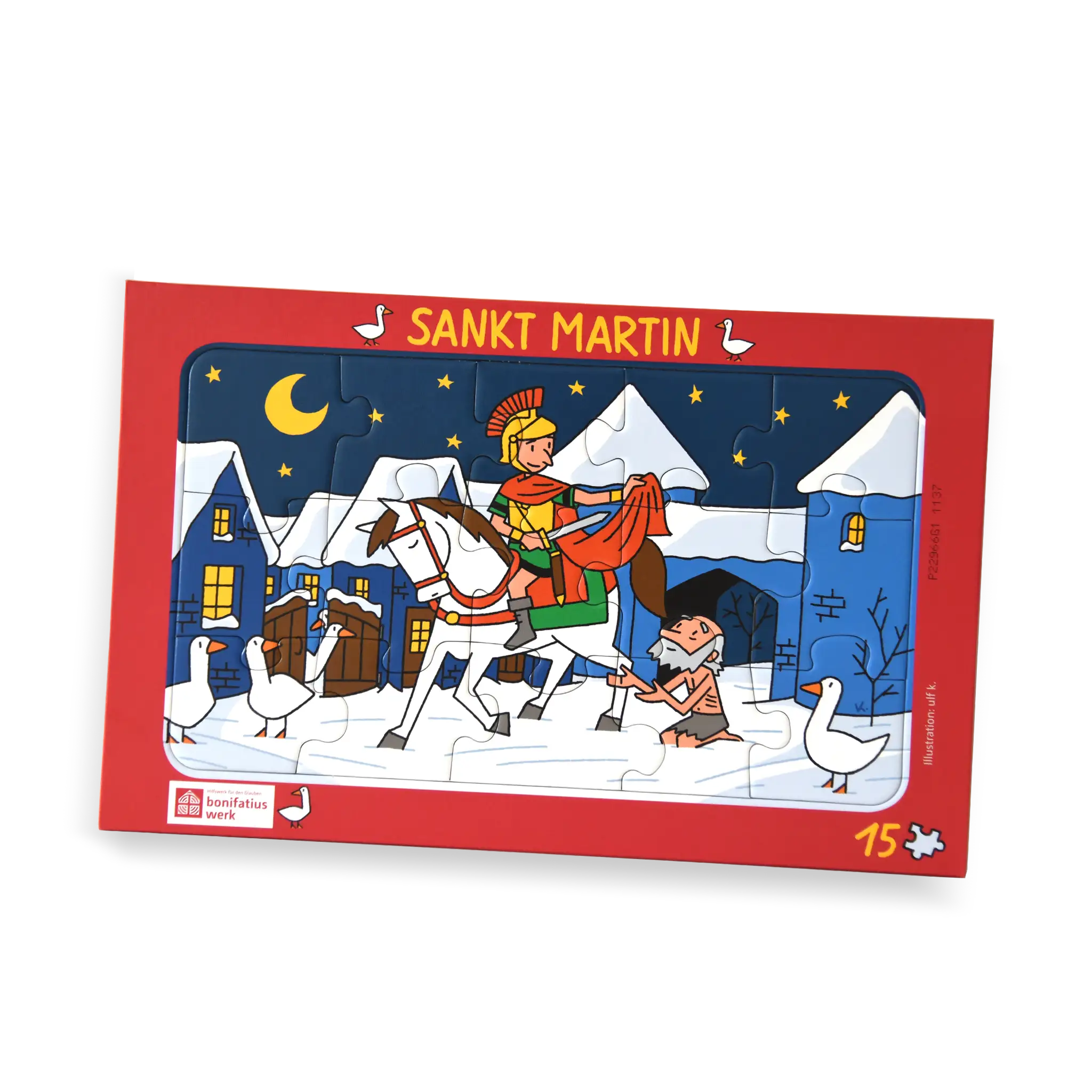 bonifatiuswerk-sankt-martin-puzzle-f-r-kinder-ab-2-jahren image 1