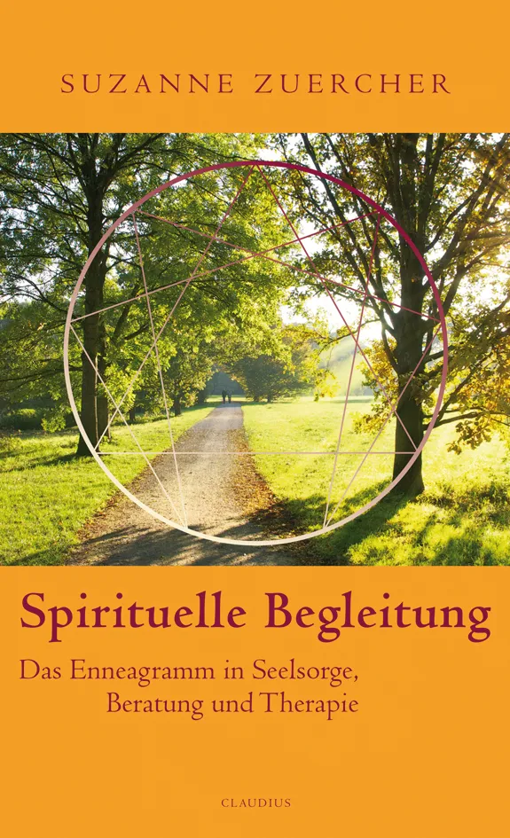 claudius-spirituelle-begleitung-buch-enneagramm-beratung image 1