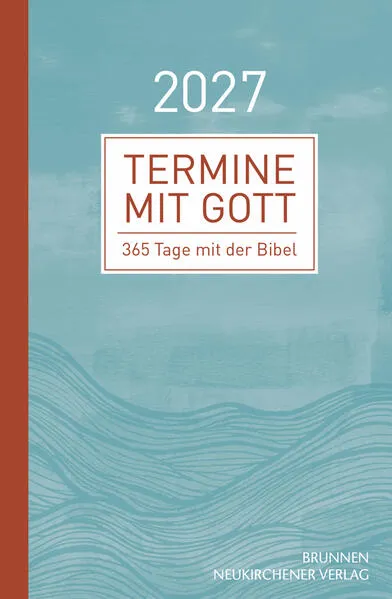 fontis-kalender-termine-mit-gott-2027-buch-gebunden-bibellese image 1