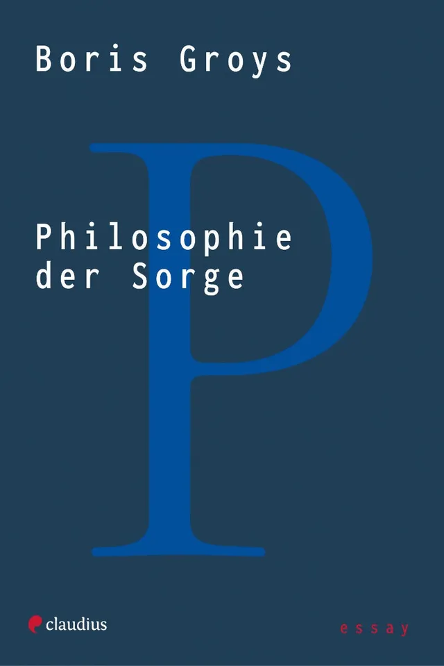 claudius-philosophie-der-sorge-buch-boris-groys image 1