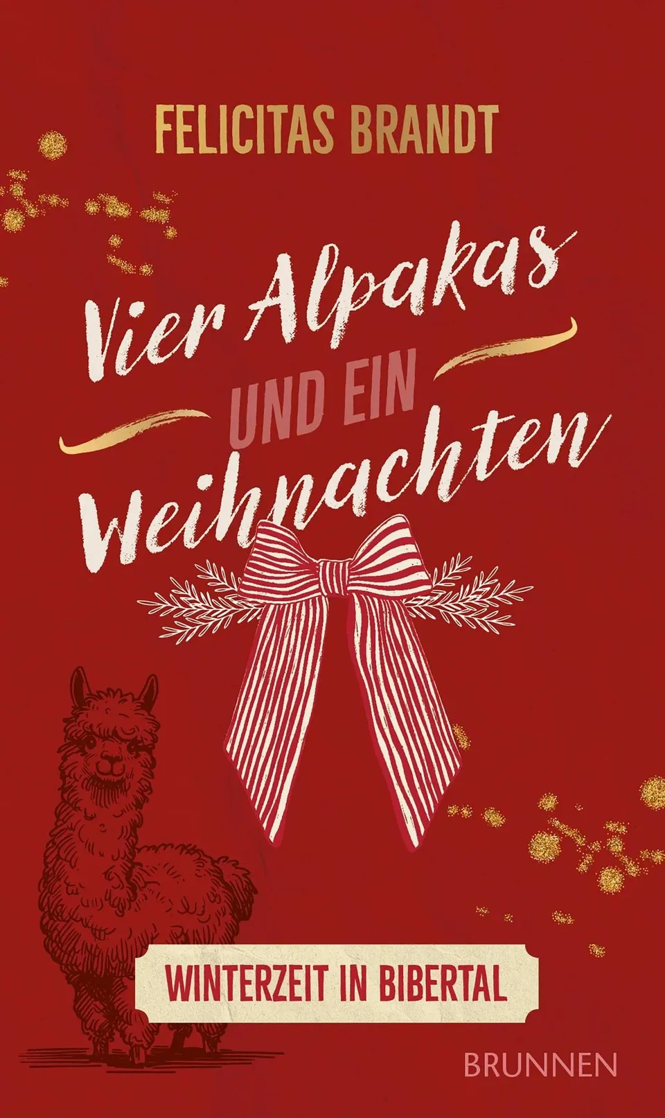 felicitas-brandt-vier-alpakas-und-ein-weihnachten-e-book image 1