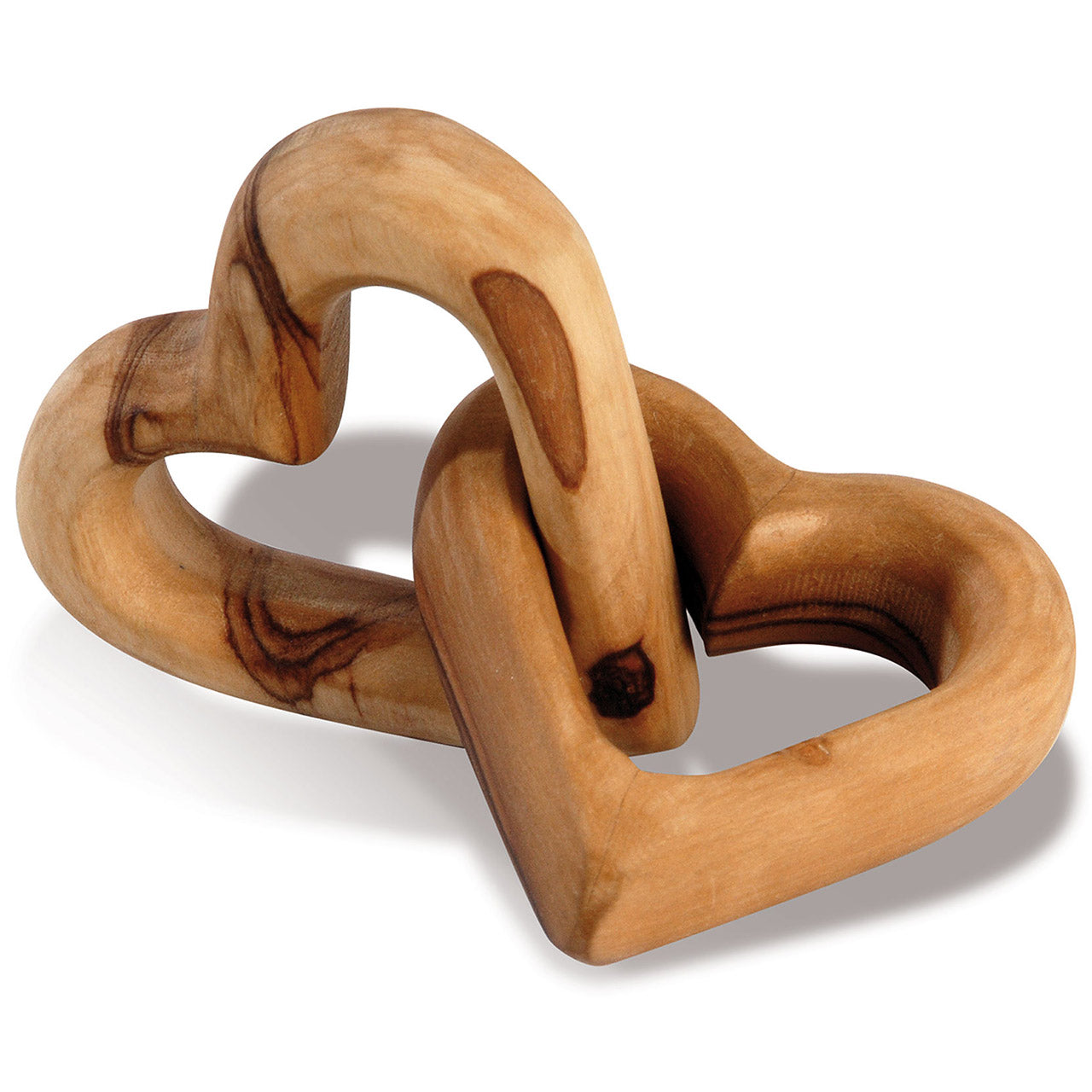 fontis-verschlungene-herzen-olivenholz-geschenk-5-cm image 1