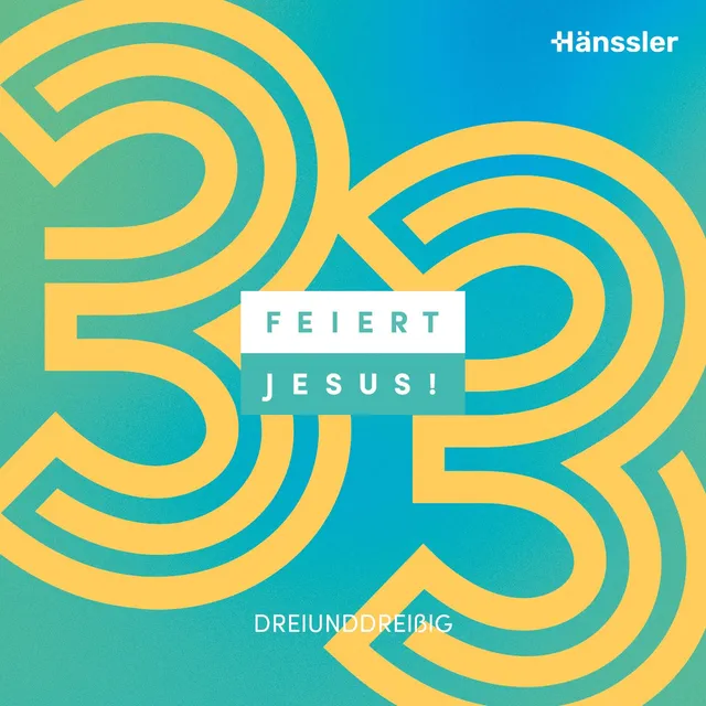 fontis-feiert-jesus-33-cd-lobpreis-albert-frey-deutsch image 1