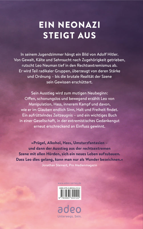fontis-b-cher-tr-gerische-heimat-erlebnisbericht-gebunden image 2