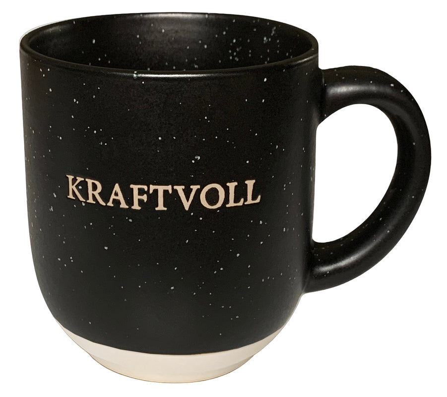 kraftvoll-tasse-henkelbecher-mit-pr-gung-teilglasur image 1