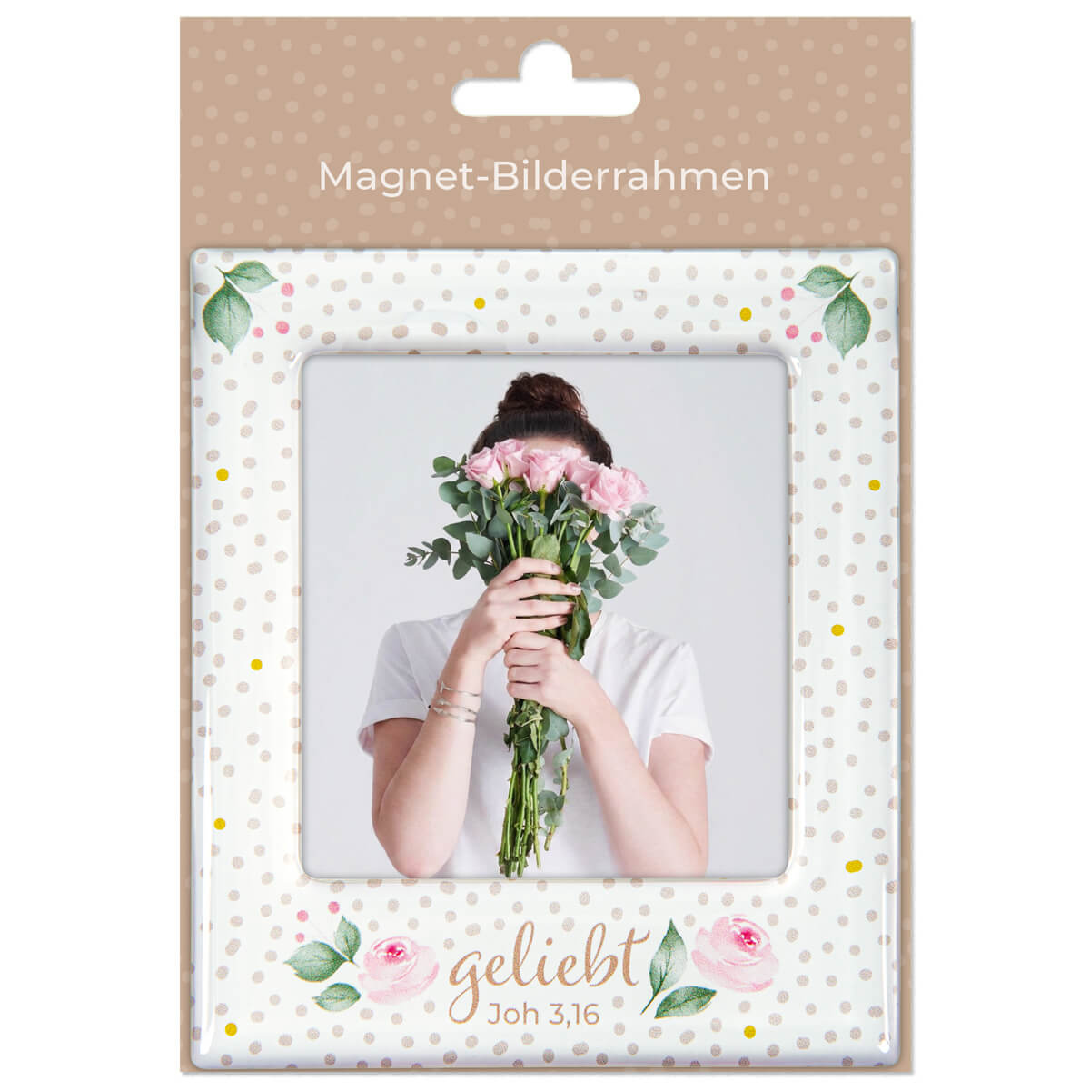 geliebt-magnet-bilderrahmen-rosen-joh-3-16-9-5x11-cm image 3