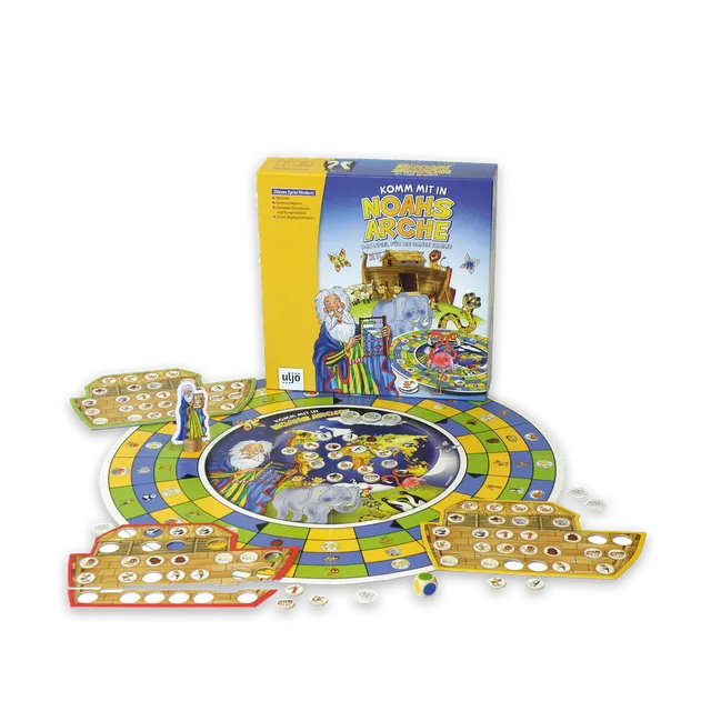 bonifatiuswerk-komm-mit-in-die-arche-spiel-ab-3-jahren image 1