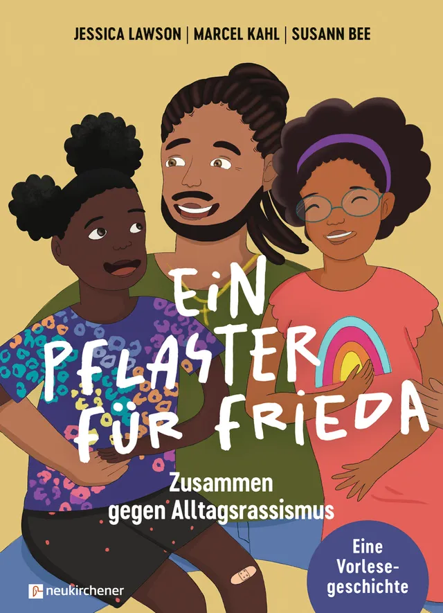 fontis-ein-pflaster-f-r-frieda-vorlesebuch-vielfalt-gebunden image 1