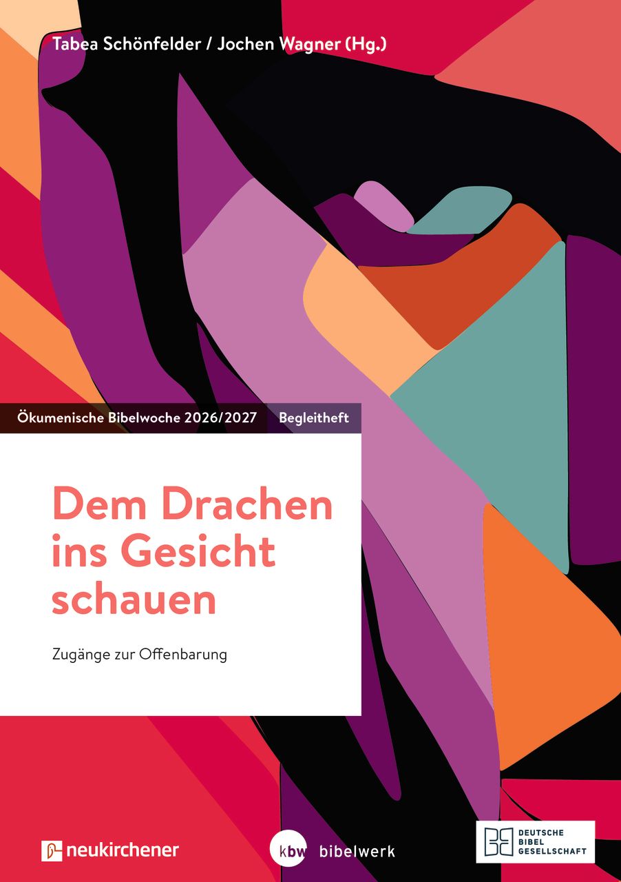 fontis-b-cher-dem-drachen-ins-gesicht-schauen-texte-zur-bibel-42-heft image 1