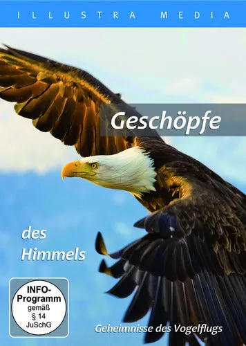 gesch-pfe-des-himmels-dvd-geheimnisse-des-vogelflugs-doku image 1