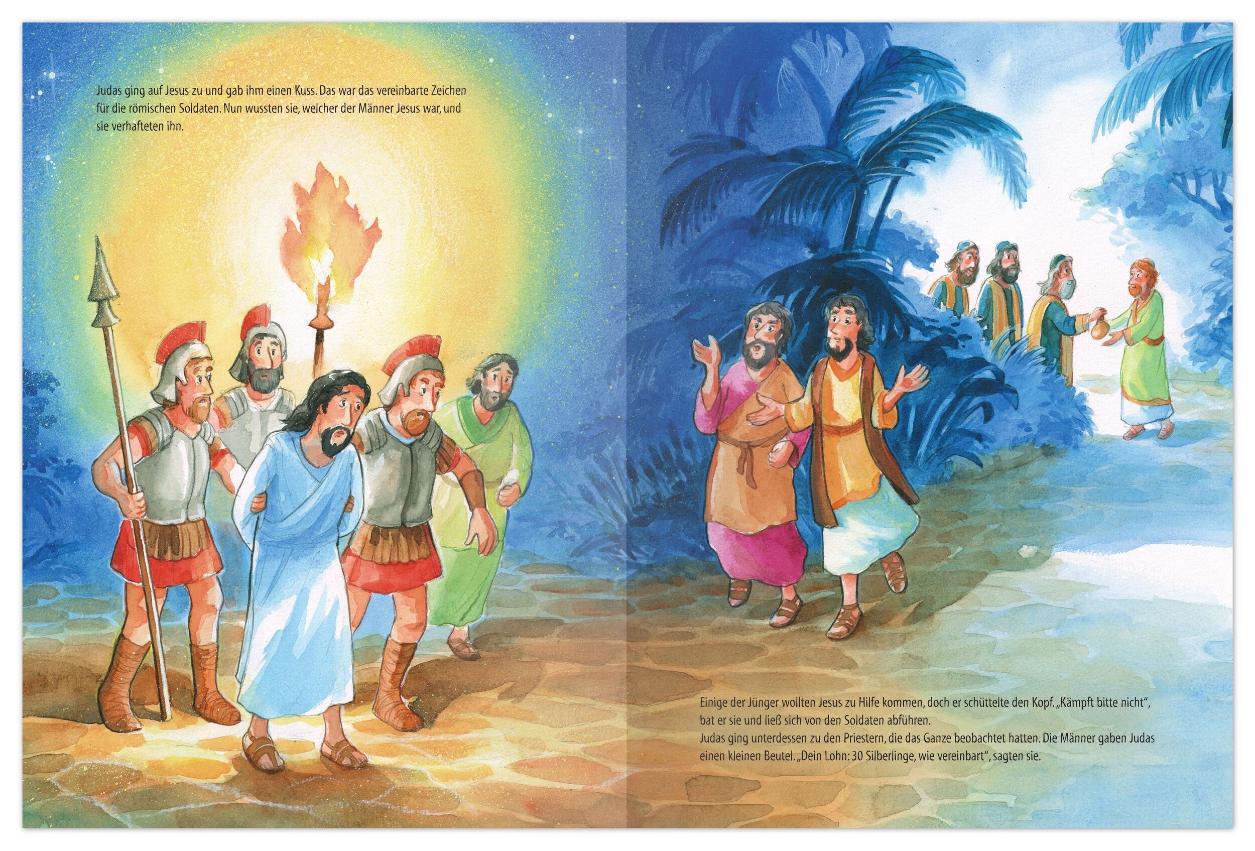 fontis-b-cher-die-ostergeschichte-bilderbuch-gebunden-ab-4-jahre image 6