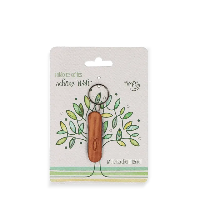 bonifatiuswerk-entdecke-gottes-sch-ne-welt-taschenmesser-metall-ab-6 image 1