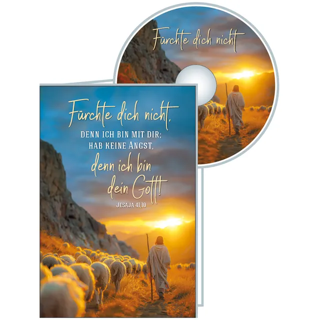 fontis-f-rchte-dich-nicht-cd-card-jahreslosung-heiko-br-uning image 1