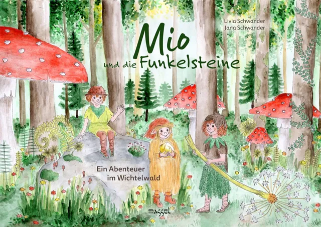 mio-und-die-funkelsteine-bilderbuch-ab-3-jahre-gebunden image 1