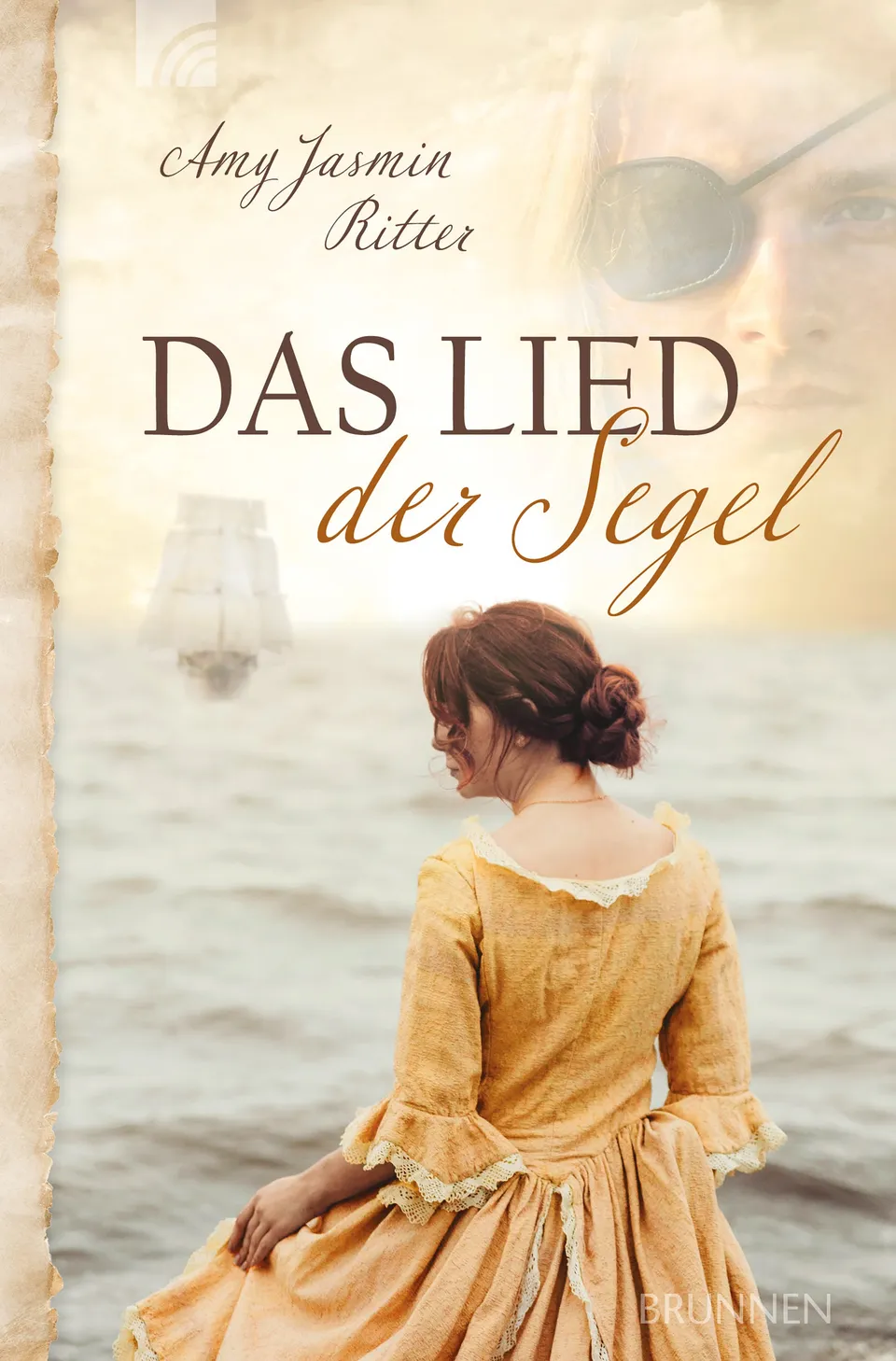 fontis-e-books-das-lied-der-segel-e-book-historischer-roman image 1