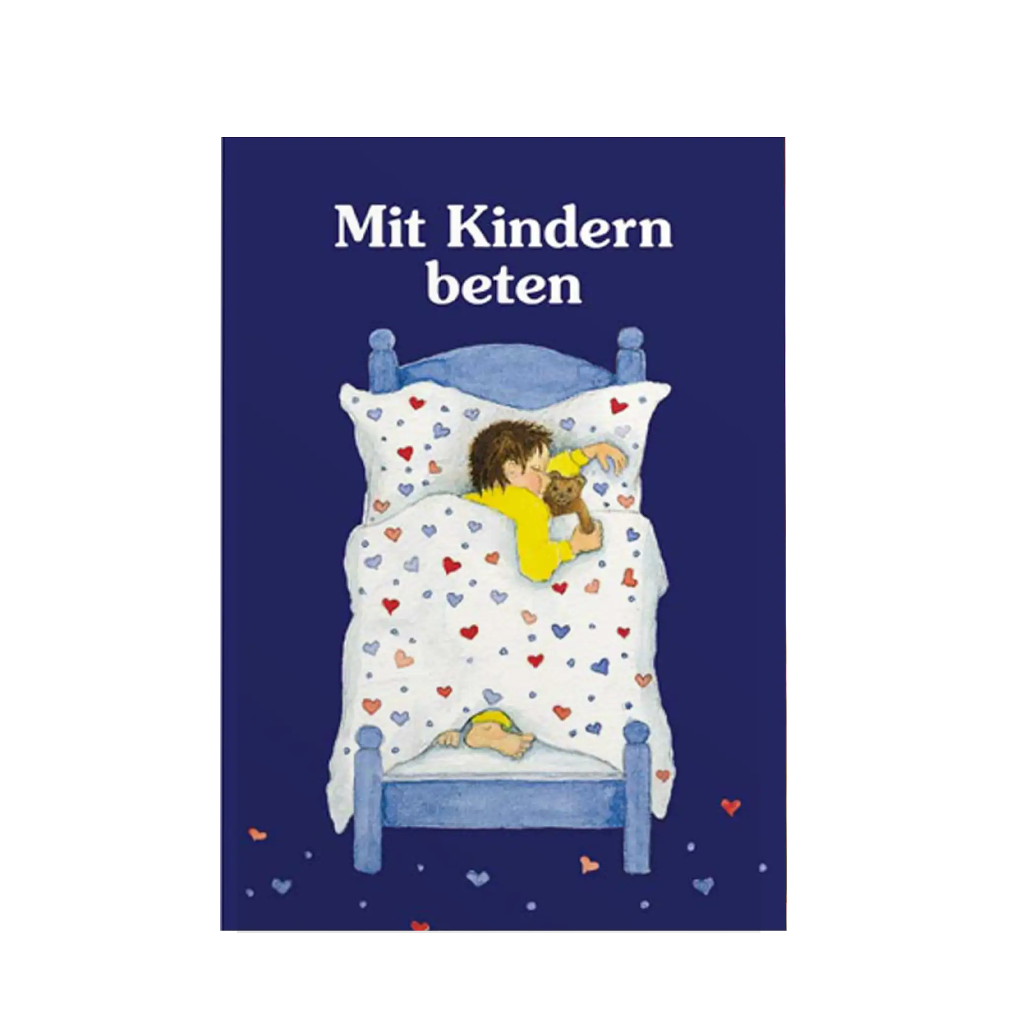 bonifatiuswerk-mit-kindern-beten-gebetbuch-kinder-32-seiten image 1