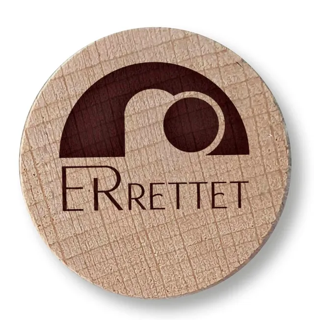 fontis-errettet-holzmagnet-3er-set-buchenholz image 1