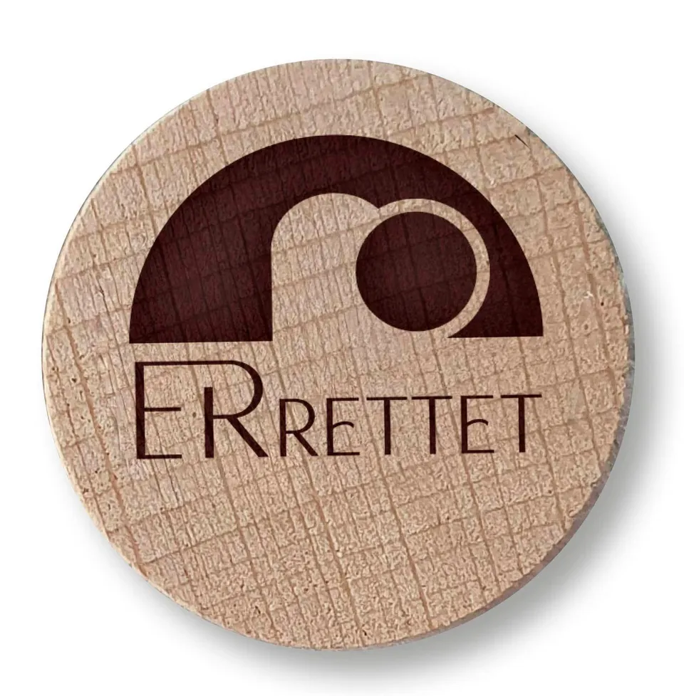 fontis-errettet-holzmagnet-3er-set-buchenholz image 1