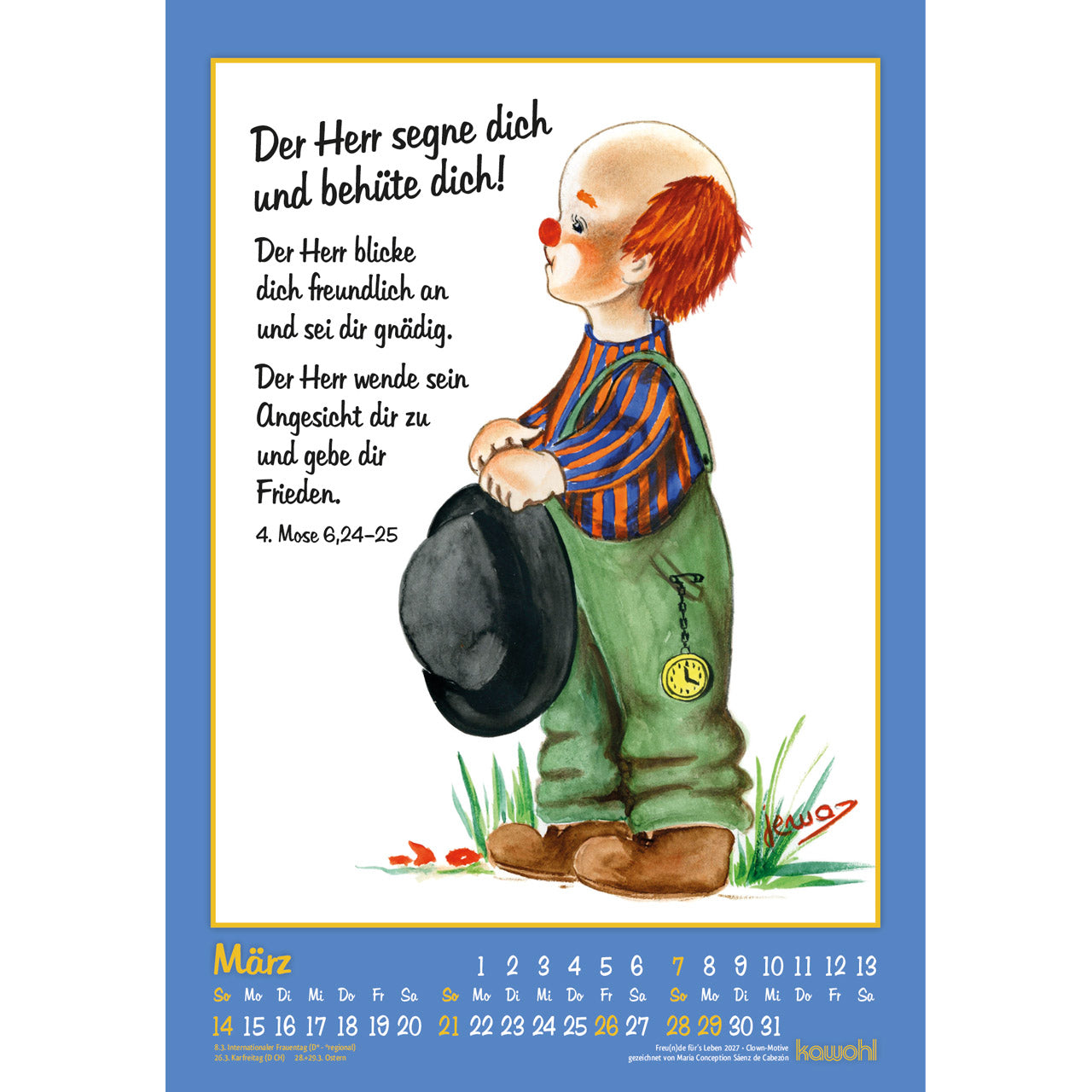 fontis-freu-n-de-f-rs-leben-2027-wandkalender image 5