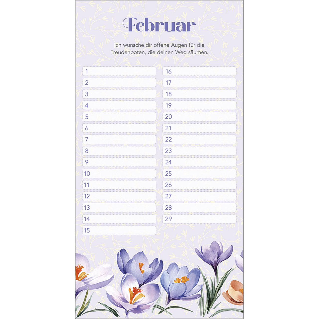 fontis-kalender-dankbar-f-r-dich-wandkalender-immerw-hrend image 3