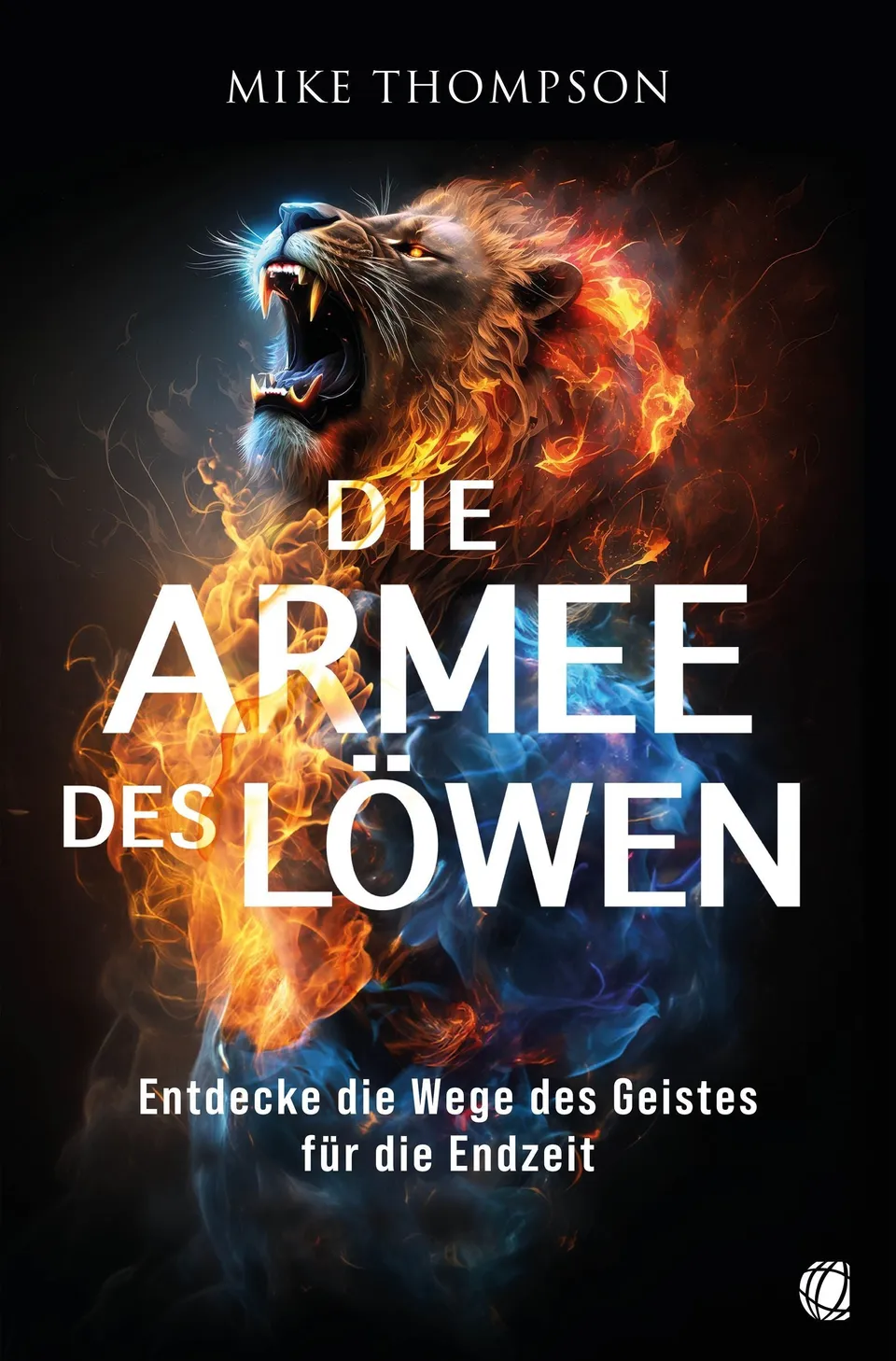fontis-b-cher-die-armee-des-l-wen-mike-thompson-paperback image 1