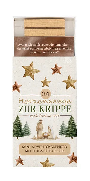 fontis-papeterie-24-herzenswege-zur-krippe-adventskalender-psalm-139 image 2