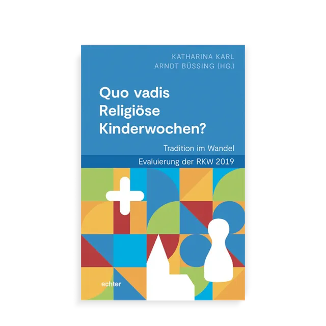 bonifatiuswerk-b-cher-hefte-quo-vadis-religi-se-kinderwochen-buch-160-seiten image 1