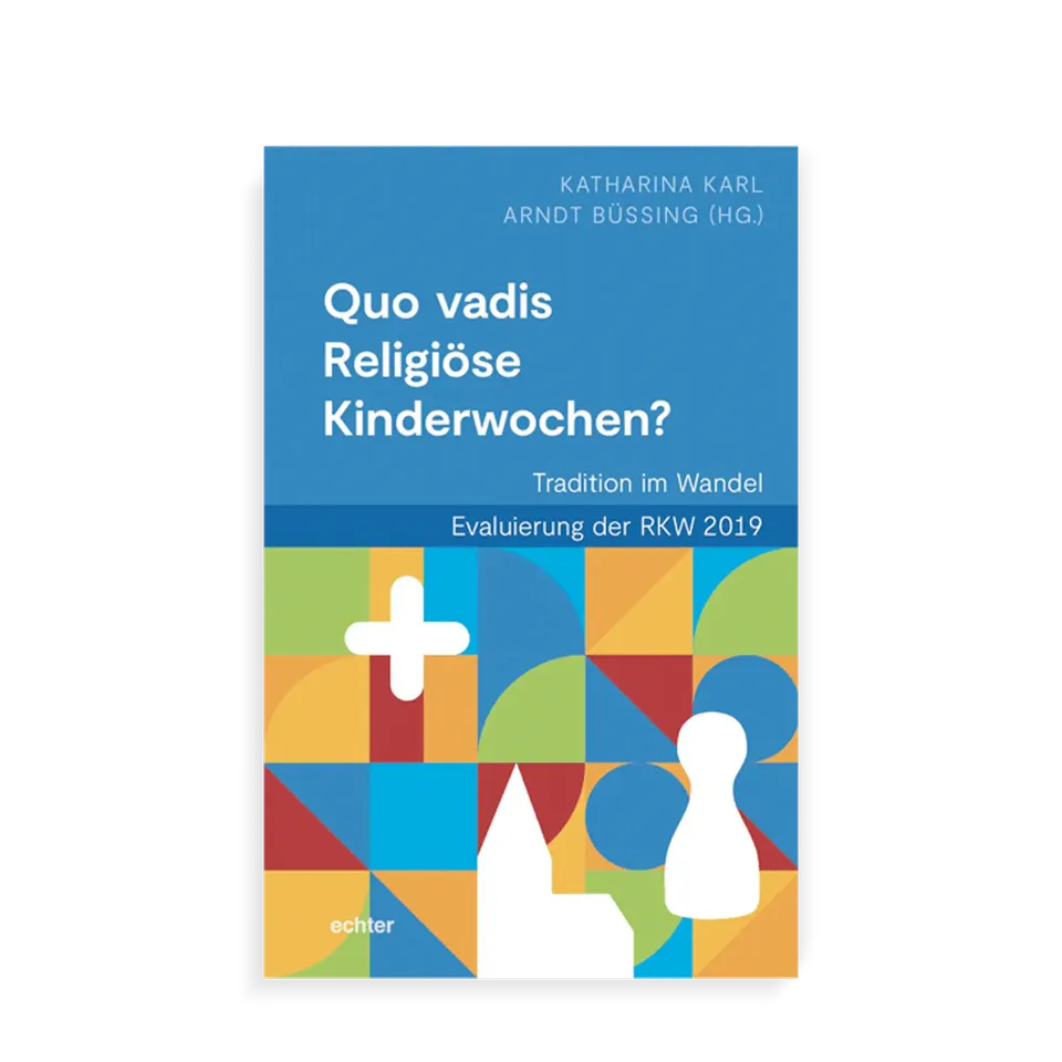 bonifatiuswerk-b-cher-hefte-quo-vadis-religi-se-kinderwochen-buch-160-seiten image 1