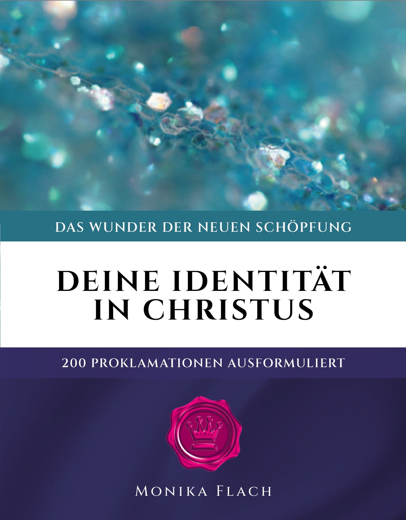 fontis-b-cher-deine-identit-t-in-christus-booklet-paperback image 1