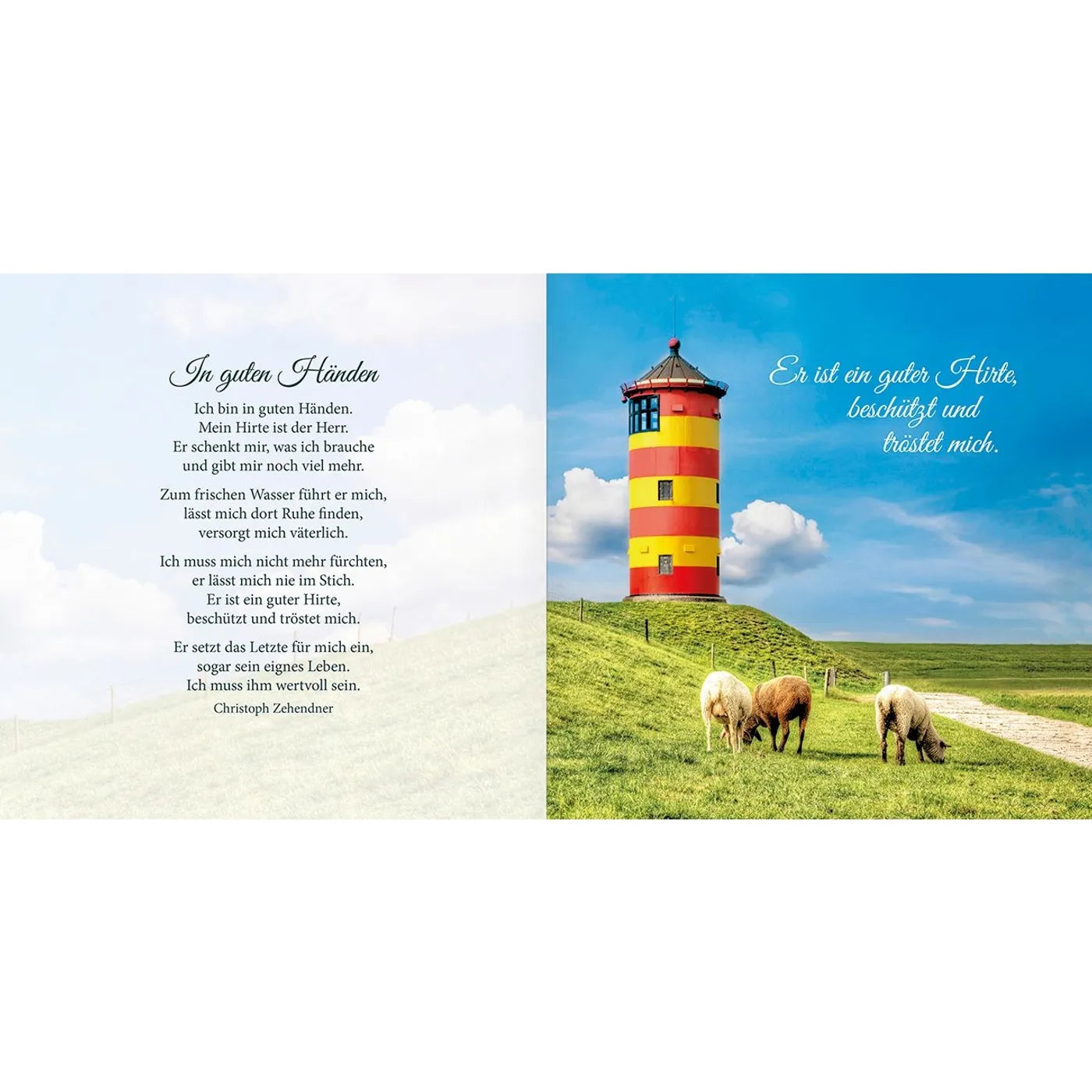 fontis-b-cher-psalm-23-bildband-gebunden-der-herr-ist-mein-hirte-geschenk image 2