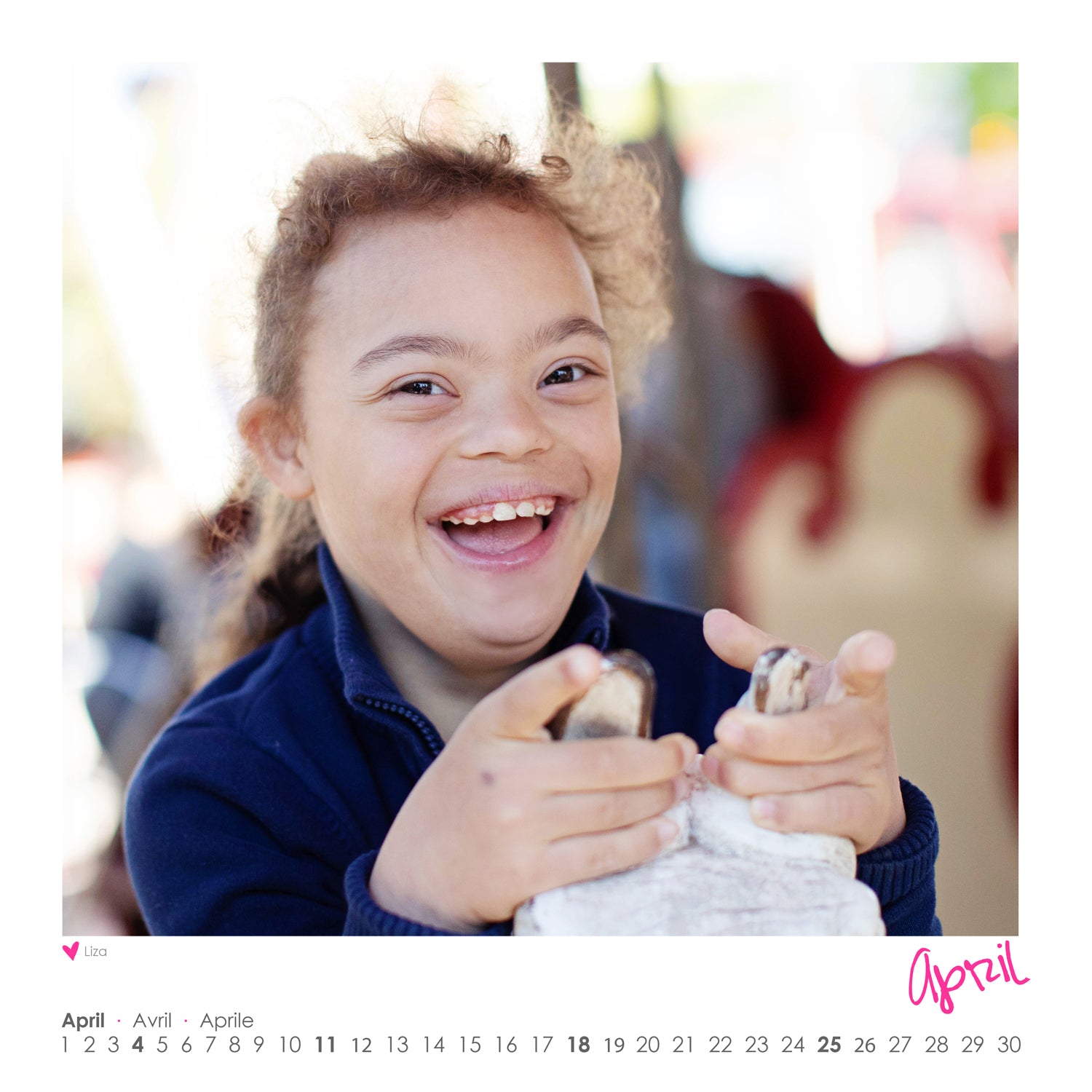 neufeld-a-little-extra-2027-tischkalender-wenk-kinder image 2