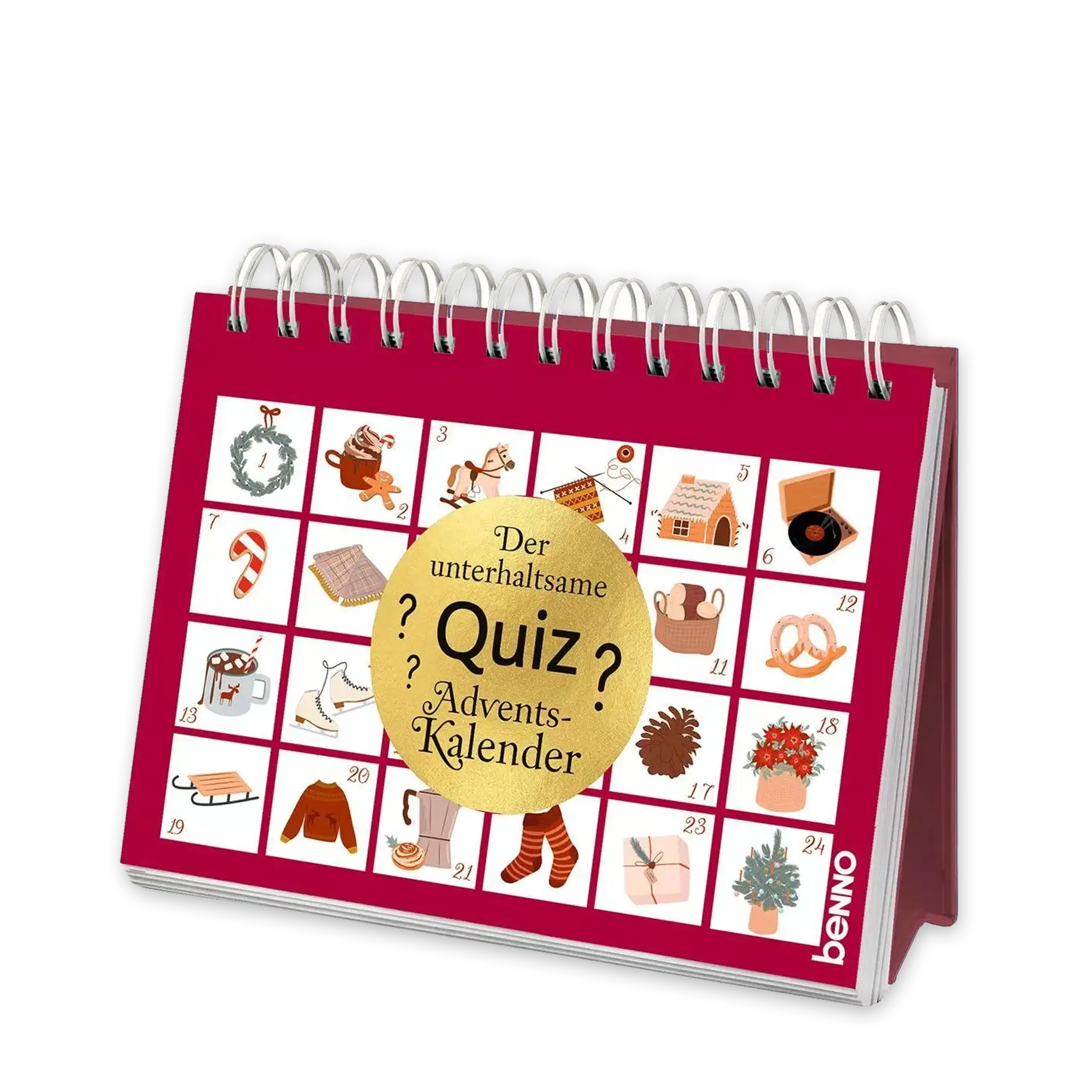 bonifatiuswerk-quiz-adventskalender-weihnachten-ratespa-52-seiten image 1