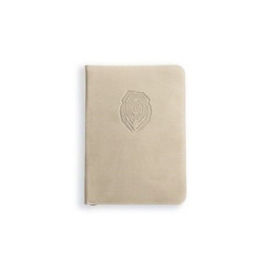 ne-bibel-heute-life-lion-bibel-kunstleder-beige-reissverschluss image 1