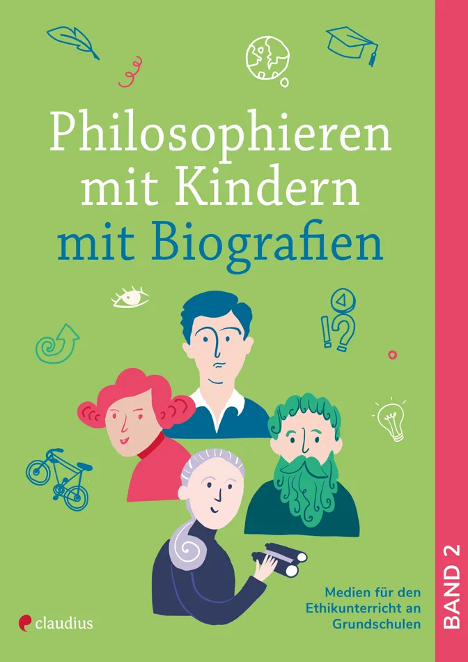 claudius-philosophieren-mit-kindern-biografien-ethik-grundschule image 1