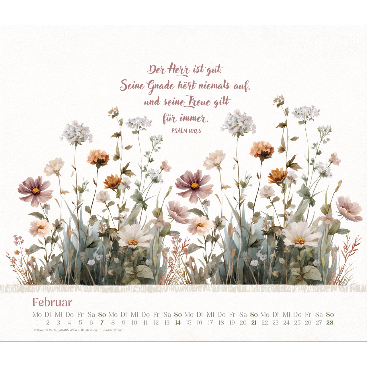 fontis-kalender-freude-im-herzen-2027-wandkalender-aquarell image 3