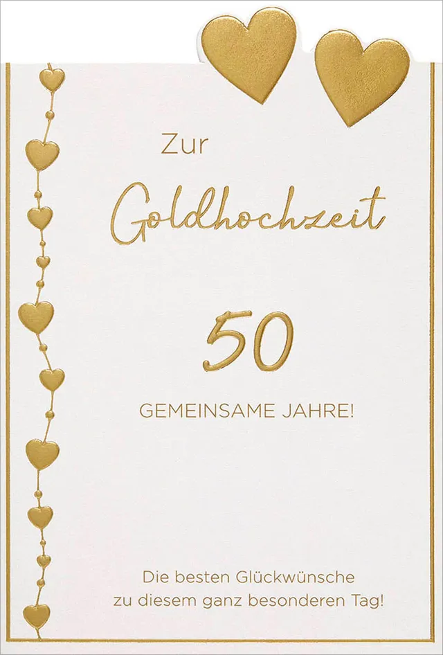 fontis-zur-goldhochzeit-faltkarte-mit-umschlag-kolosser-3-14 image 1