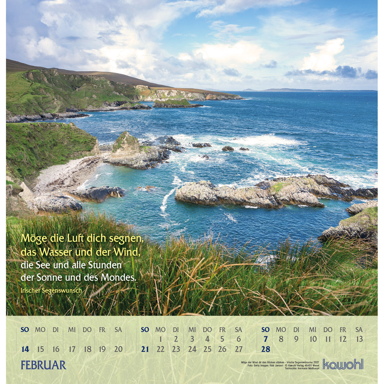 fontis-kalender-m-ge-der-wind-dir-den-r-cken-st-rken-2027-wandkalender-irland image 4