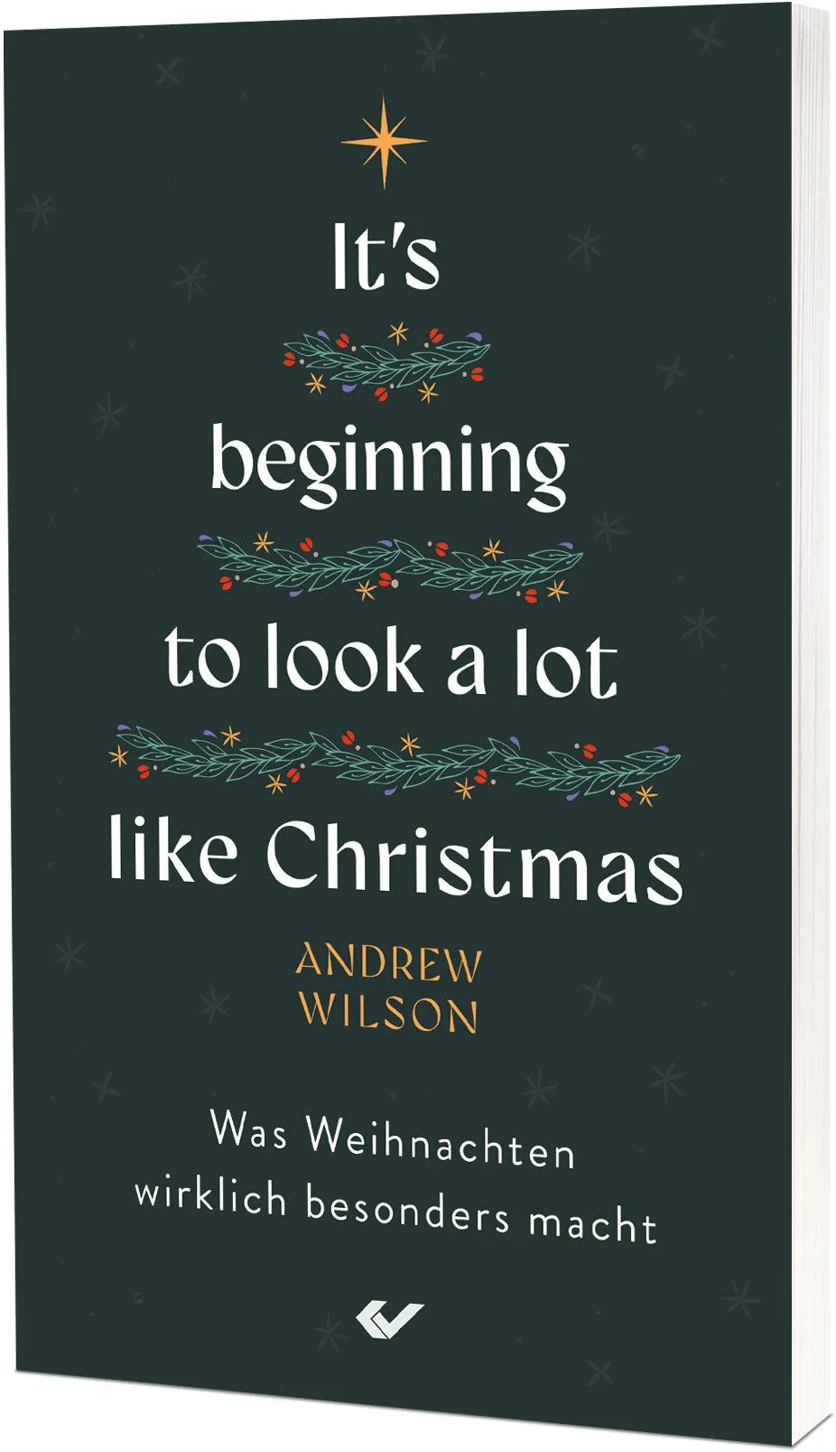 andrew-wilson-it-s-beginning-to-look-a-lot-like-christmas-buch-advent image 1