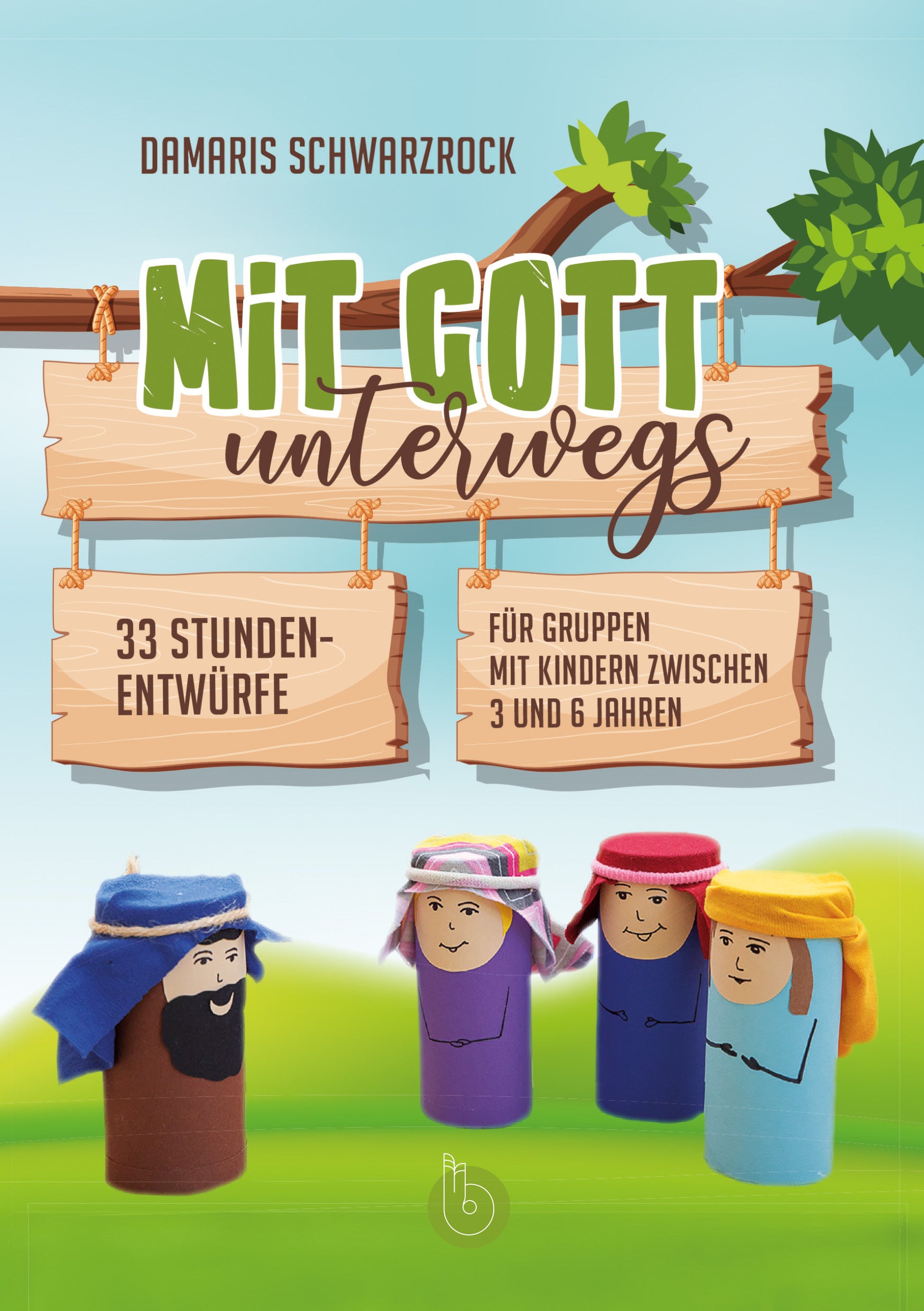 fontis-b-cher-mit-gott-unterwegs-buch-kinder-3-6-jahre image 1