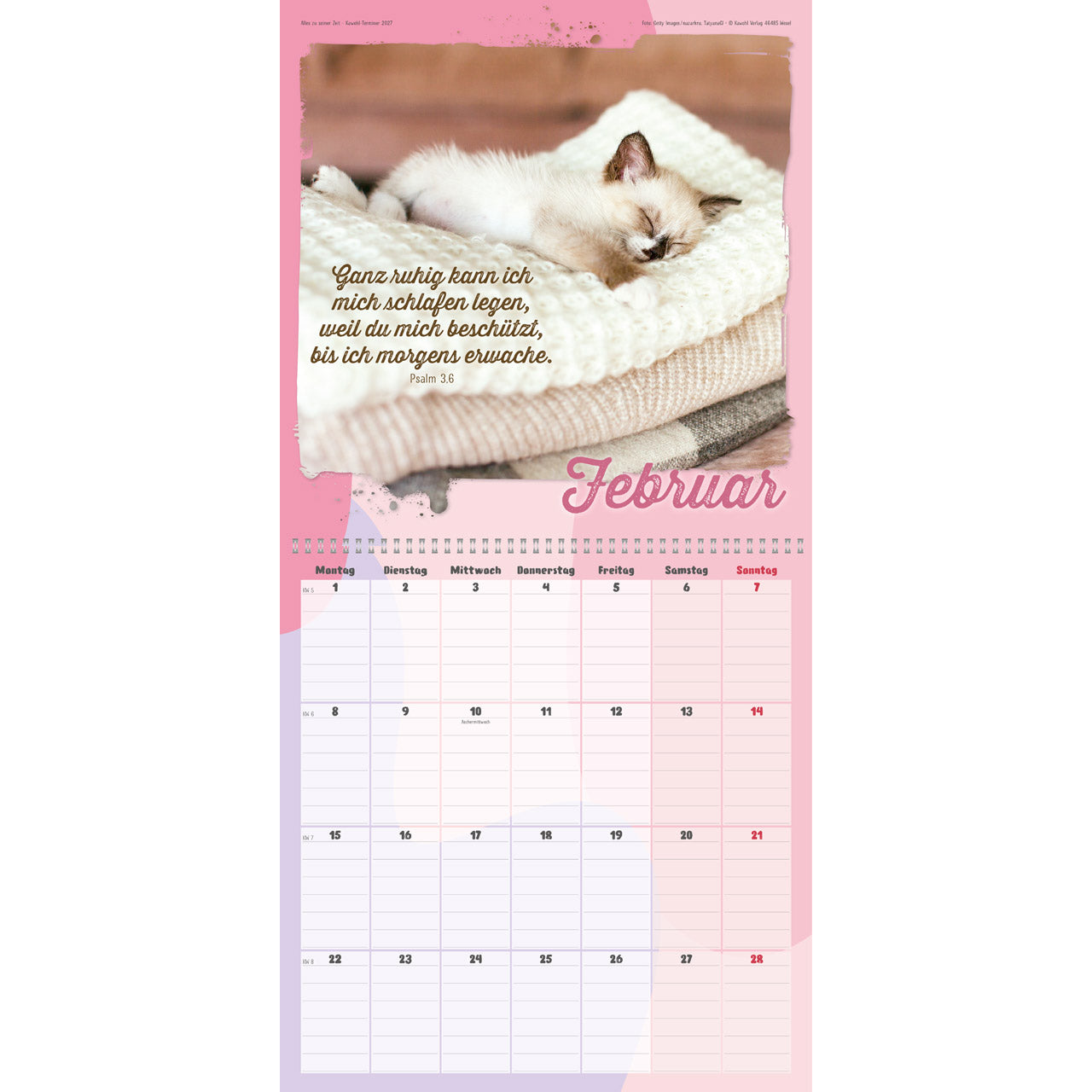 fontis-alles-zu-seiner-zeit-2027-wandkalender-30-x-31-cm image 4