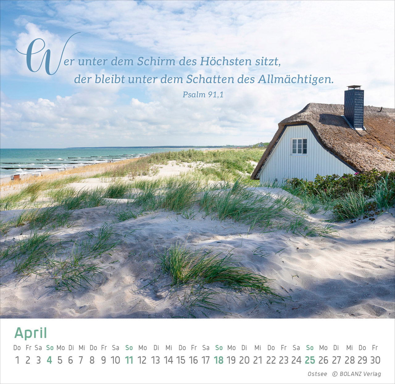 fontis-kalender-zeit-f-r-meer-2027-tischkalender-strand-meer image 6