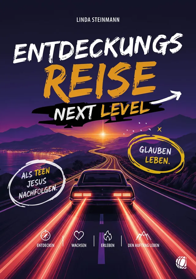 fontis-b-cher-entdeckungsreise-next-level-paperback-jugend image 1