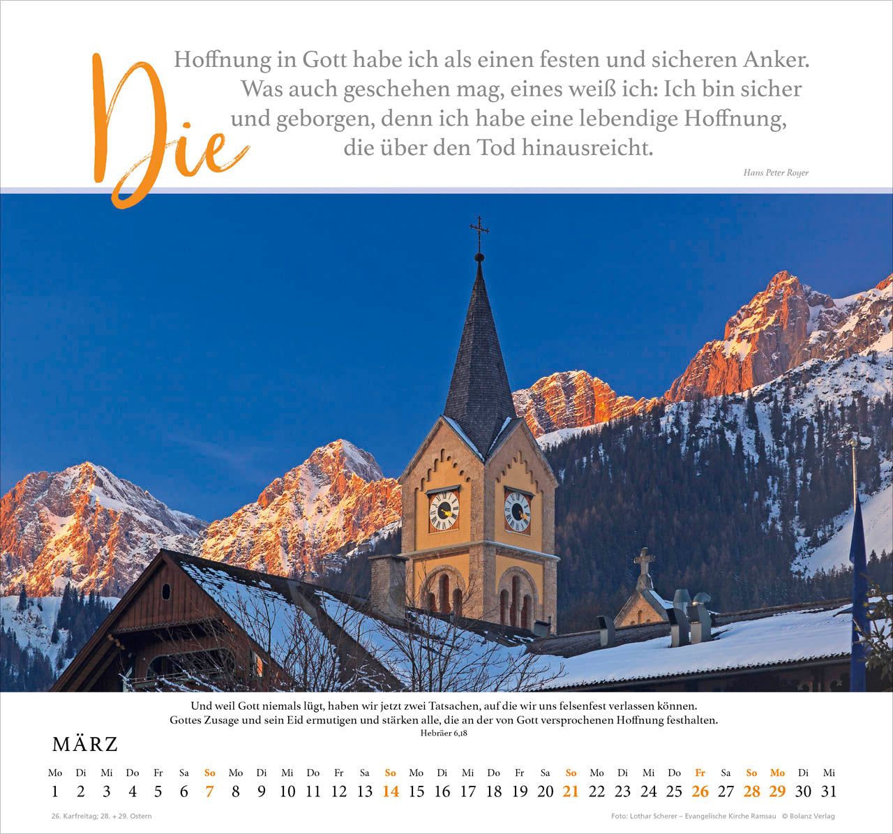 fels-meiner-st-rke-2027-wandkalender-bergwelt image 4
